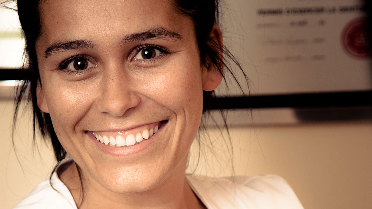 Andrée Marcotte D.D